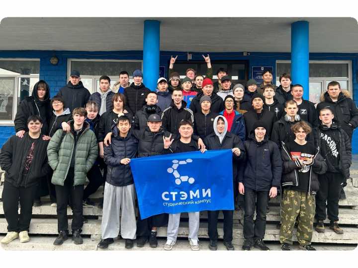 Учебные военные сборы в Алтайском районе: опыт, который объединяет!