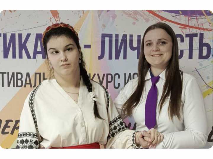 История, которая заставит тебя пересмотреть свои &quot;не могу&quot;