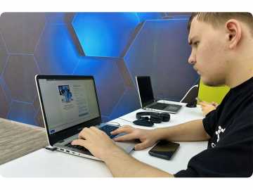 ТехноГТО: технологии для жизни и развития!