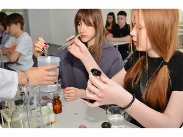 День открытых дверей: где будущее становится настоящим!