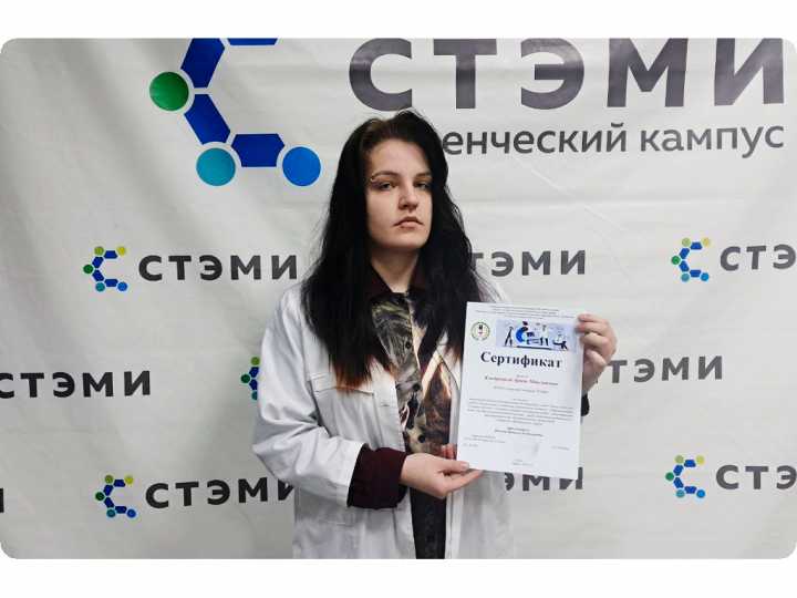 Студенты-профессионалы: Итоги межрегиональной олимпиады