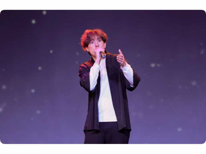 Техника и творчество: как уживаются две страсти одного студента