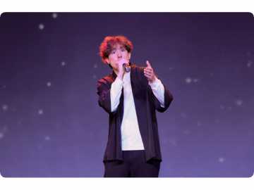 Техника и творчество: как уживаются две страсти одного студента