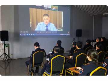 Служба на рубежах: что ждёт молодых специалистов в ФСБ