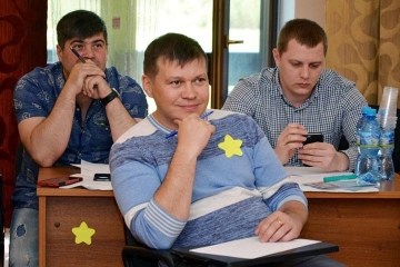 Фото:С.Герасименко