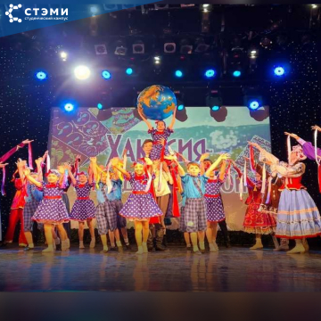 У студентов СТЭМИ выходные не проходят даром!