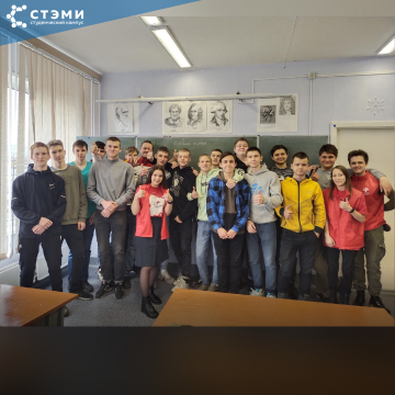 Волонтеры-медики провели акцию «Туберкулез – это серьезно»