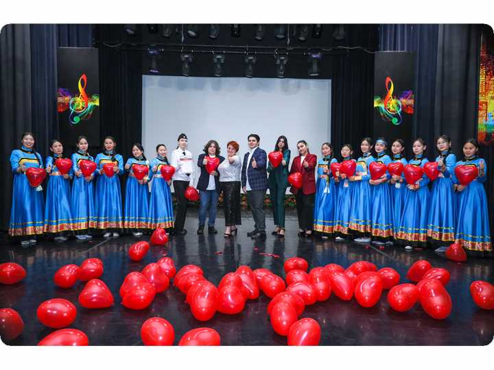 85 лет СПО: юбилей закончился, но студенчество только начинается