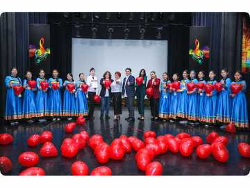 85 лет СПО: юбилей закончился, но студенчество только начинается