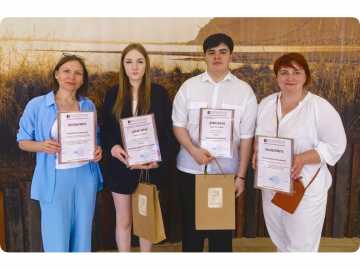 От эссе до видеоролика: путь к наградам на конкурсе &laquo;Славянское наследие&raquo;