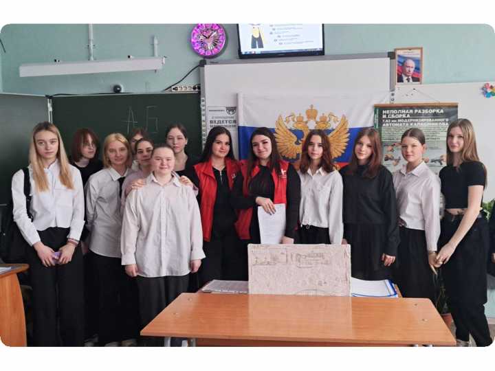 Разговор по душам: ответы на самые важные вопросы юности