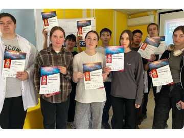 Диктант Победы: сохраняя историческую память