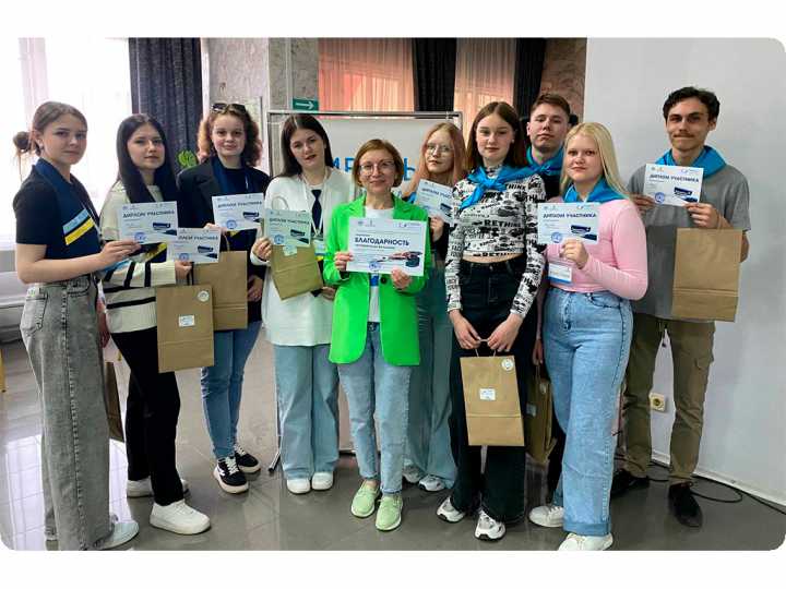 Викторина &quot;Литературное САМбО&quot;: студенты СТЭМИ соревнуются в знаниях