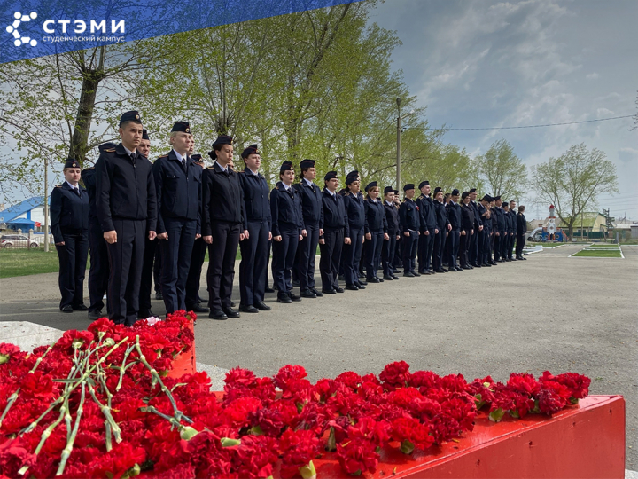 В СТЭМИ выявили лучших правоохранителей