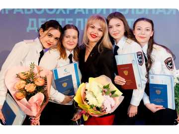 Юристы СТЭМИ - 2026: новое поколение правозащитников!