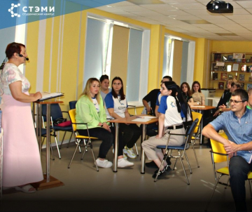 Библионочь в Саяногорске