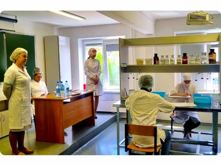Выпускники СТЭМИ: новые стандарты – современные требования