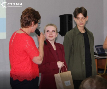Сибирь – слияние культур!