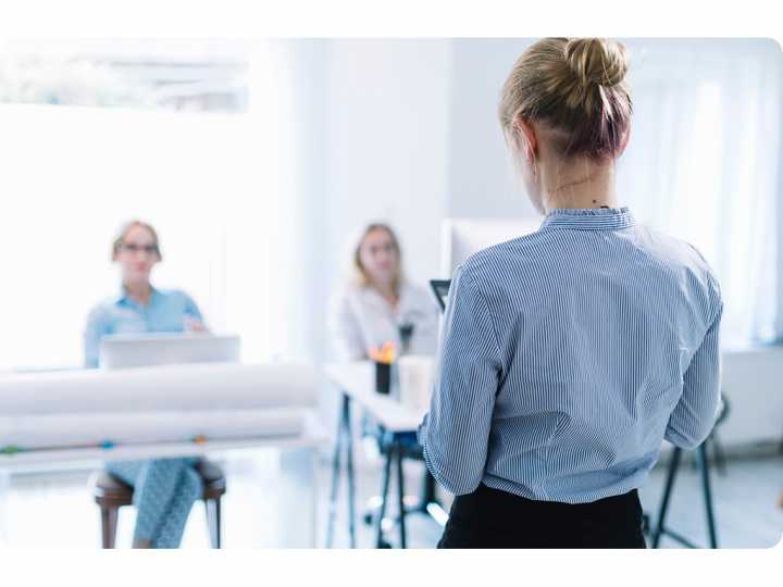 Преподаватели СТЭМИ повышают уровень профессионализма
