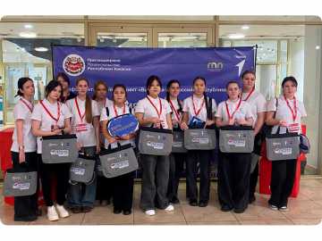 Как составить резюме мечты? Студенты СТЭМИ теперь знают ответ