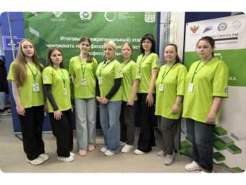 На площадке &laquo;Фармацевтика&raquo; кипят профессиональные страсти!